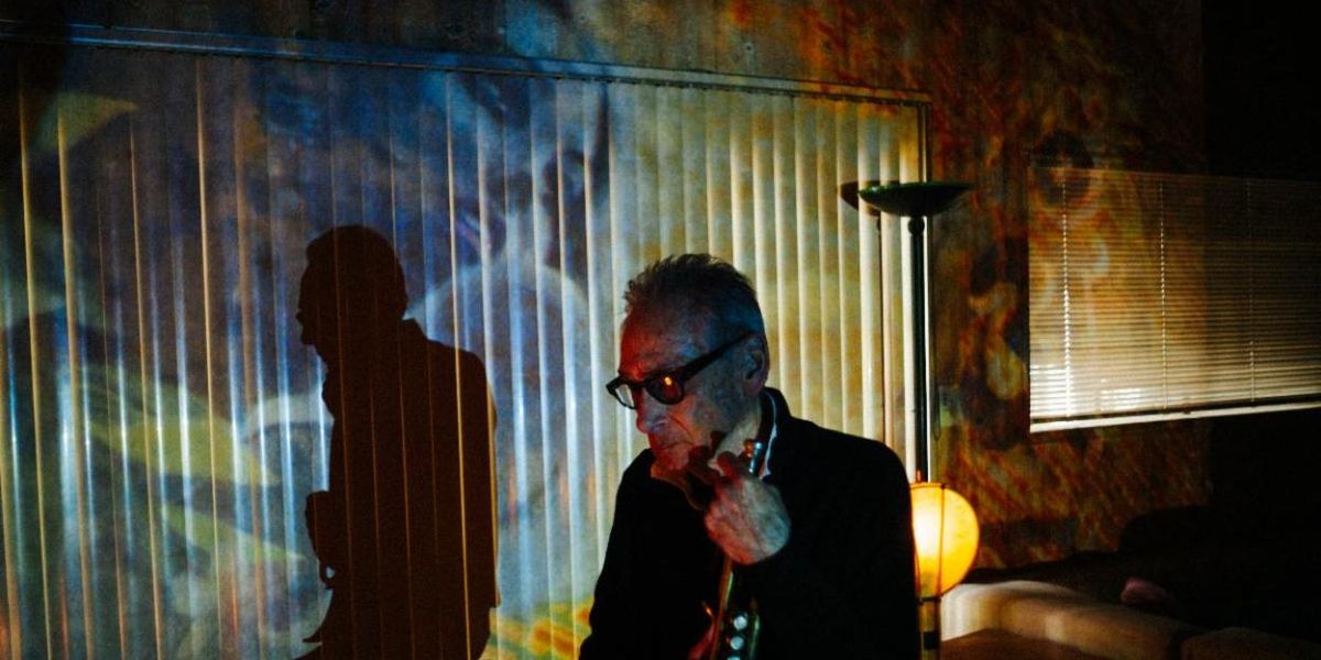 Jon Hassell's MUSIC IS INVISIBLE Album Releases Second Single