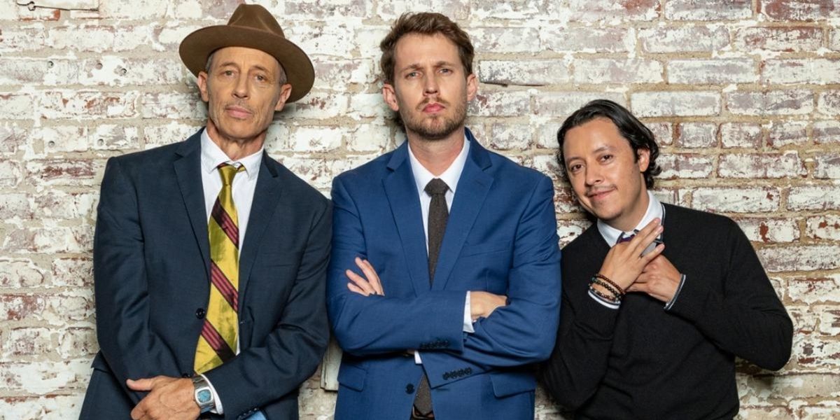 Jon Heder, Jon Gries and Efren Ramirez to Join NAPOLEON DYNAMITE Event at Patchogue Theatre