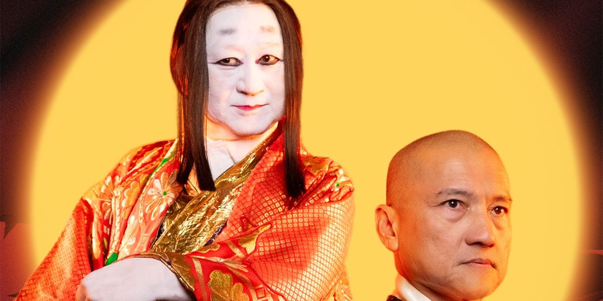 Jon Jon Briones and Gedde Watanabe Lead PACIFIC OVERTURES At East West Players