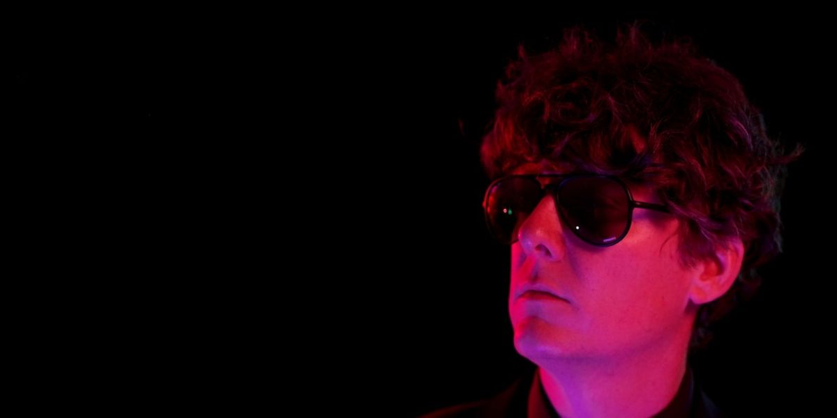 Jon Lindsay Sets 'Big Stage' Album & U.S. Tour with Benji Hughes
