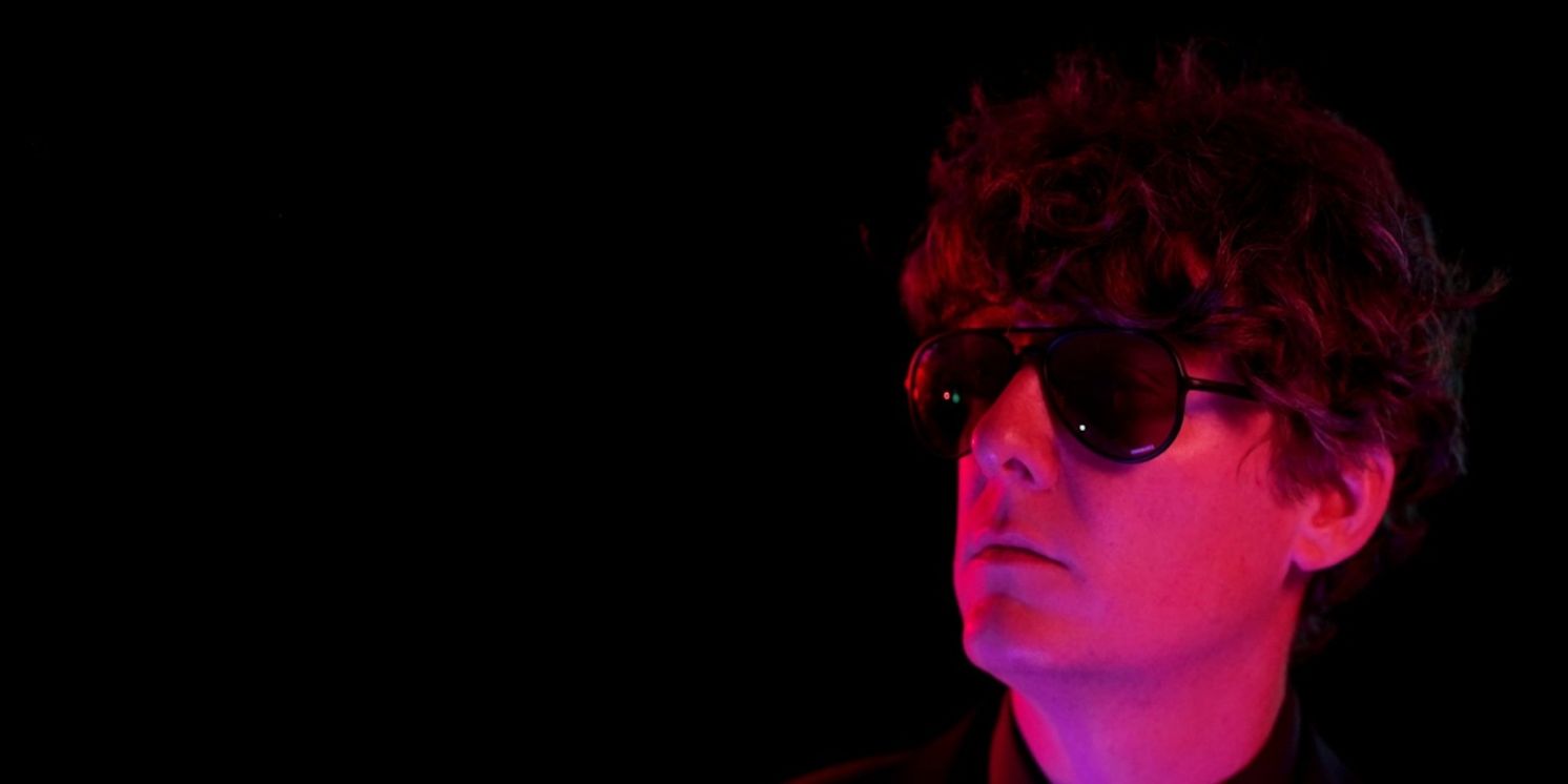 Jon Lindsay Sets 'Big Stage' Album & U.S. Tour with Benji Hughes  Image