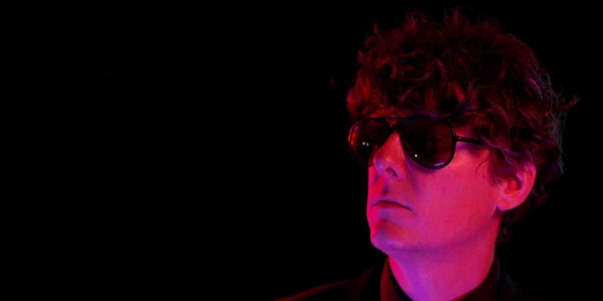 Jon Lindsay to Release New Album 'Big Stage;' Title Track Available Now