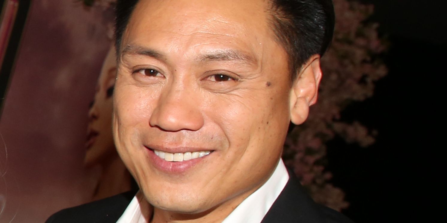Jon M. Chu's OH, THE PLACES YOU'LL GO Musical Sets Release Date  Image