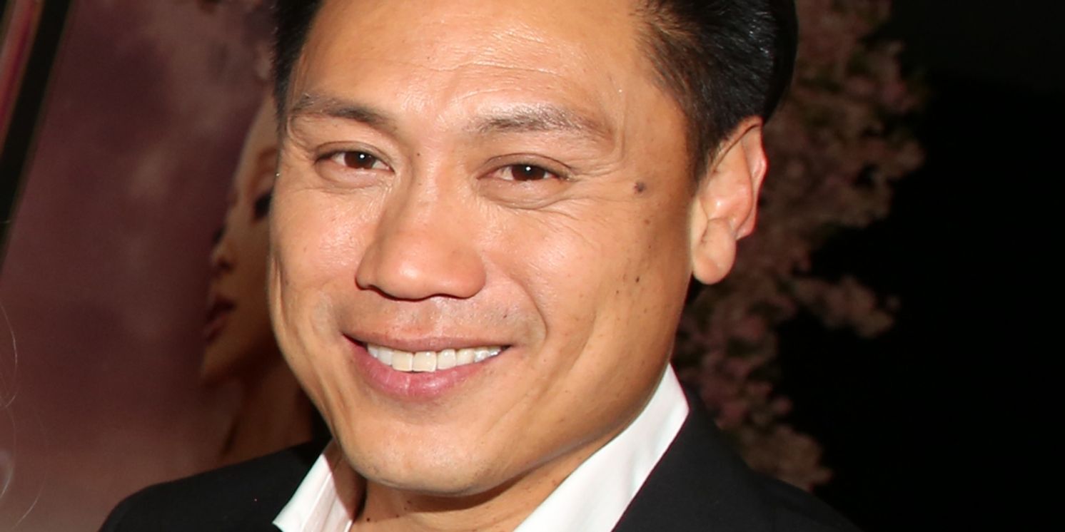 WICKED Director Jon M. Chu to Helm HOT WHEELS Movie  Image