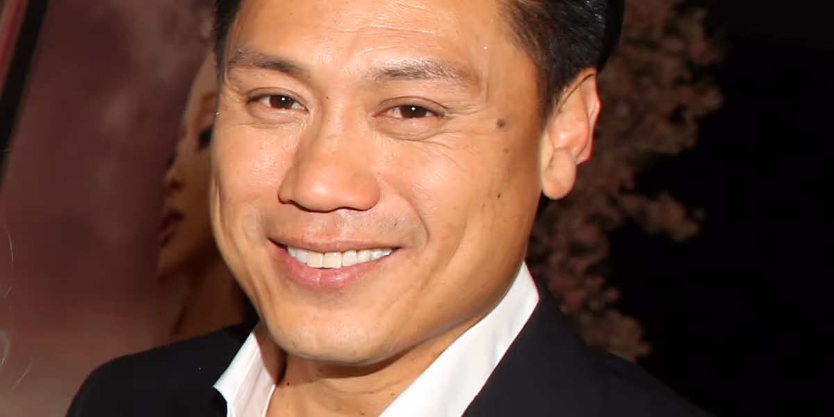 Jon M. Chu to Guest Judge 'WICKED Night' on DANCING WITH THE STARS