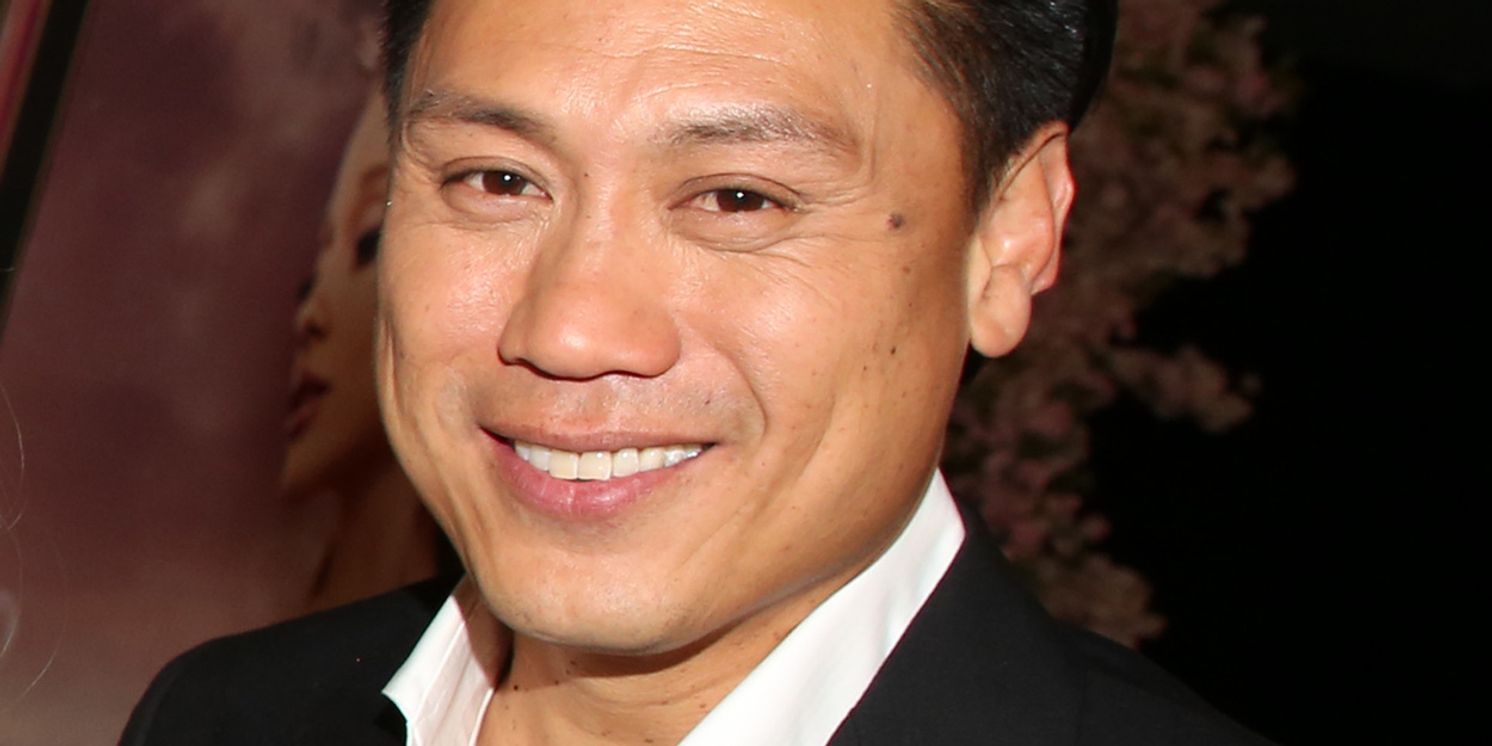 Jon M. Chu to Guest Judge 'WICKED Night' on DANCING WITH THE STARS  Image