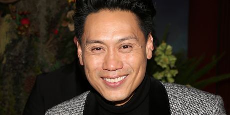 Jon M. Chu Signs First-Look Film and TV Deal with Paramount Photo