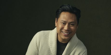 Jon M. Chu to Receive 2026 Cinematic Imagery Award From the Art Directors Guild Photo