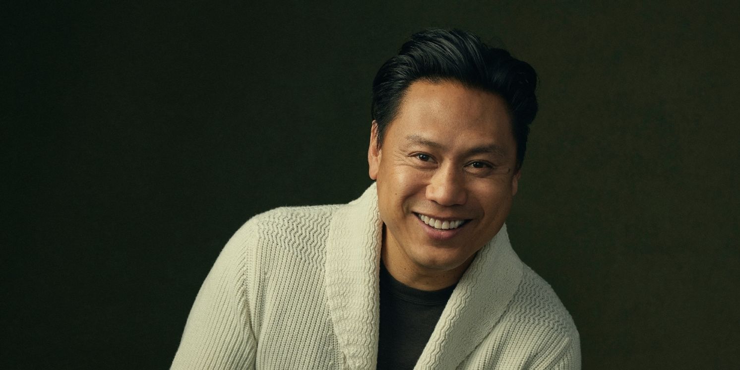 Jon M. Chu to Receive Honor from American Cinema Editors  Image