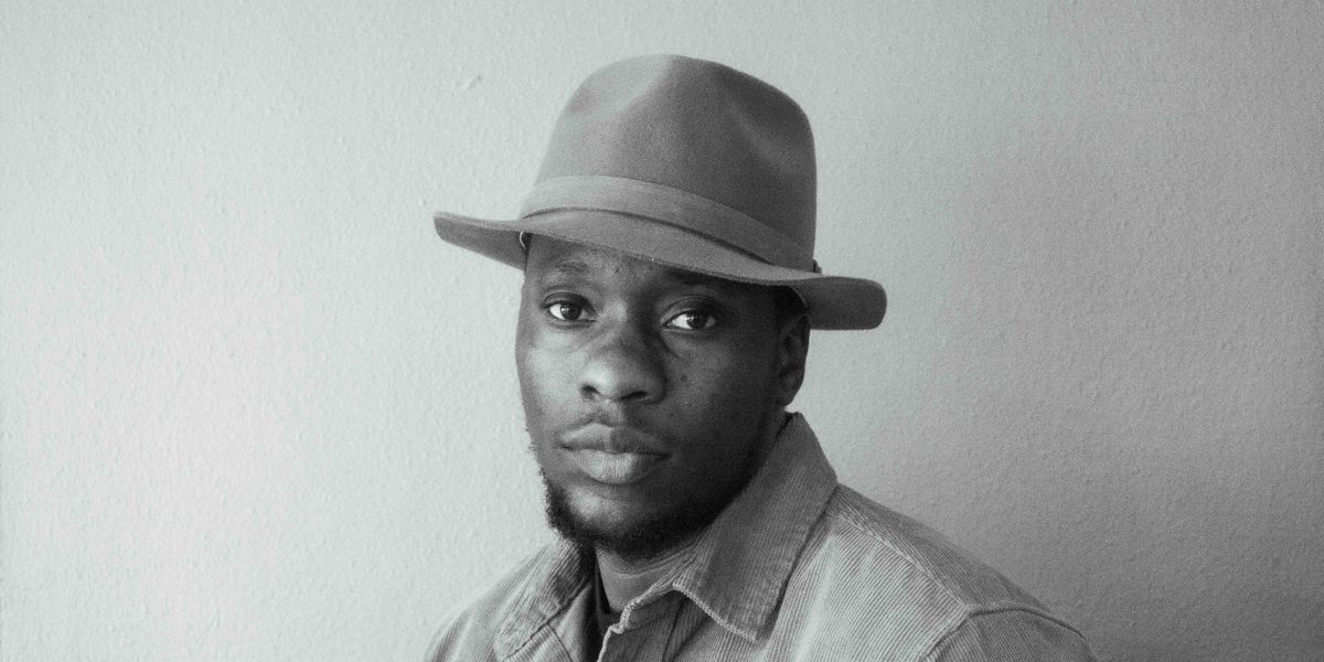 Jon Muq Unveils Fall Tour Dates with I’m With Her