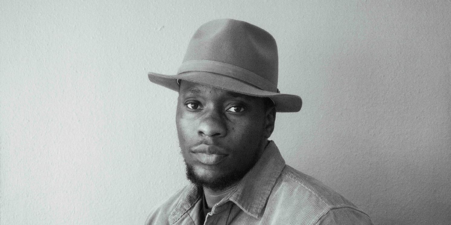 Jon Muq Unveils Fall Tour Dates with I’m With Her  Image