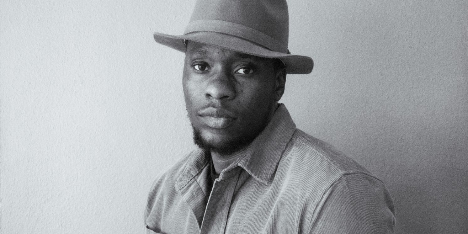 Jon Muq Unveils North American Tour Dates  Image