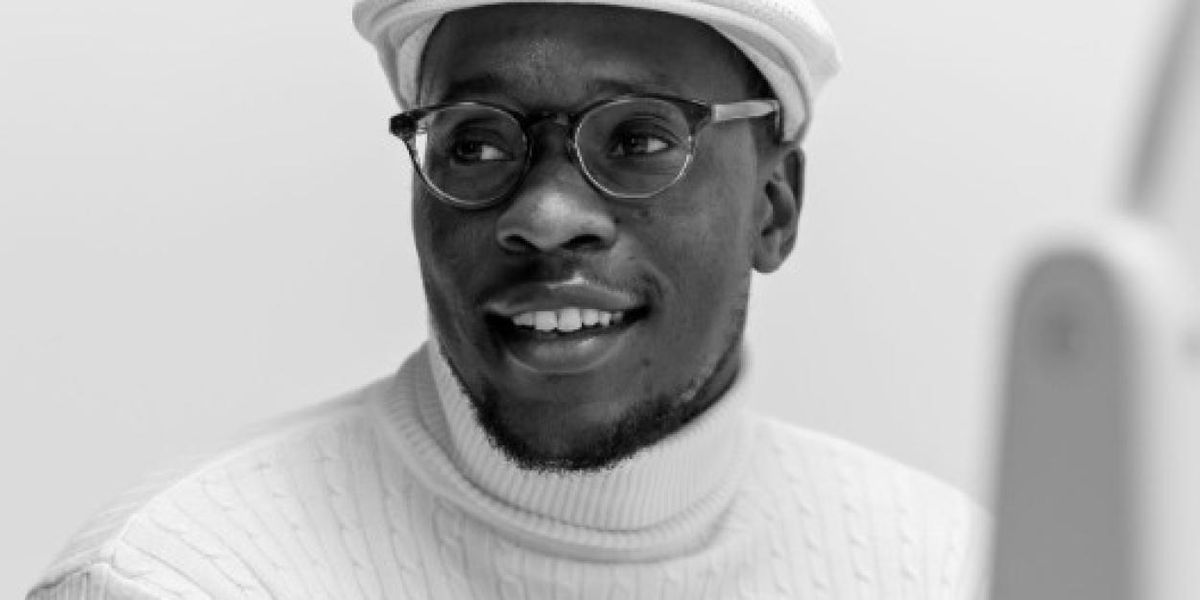 Jon Muq to Launch SHAKE IT AFRICA Label With New Single