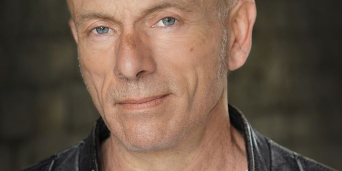 Jon Osbaldeston Will Join MAMMA MIA! THE PARTY Photos