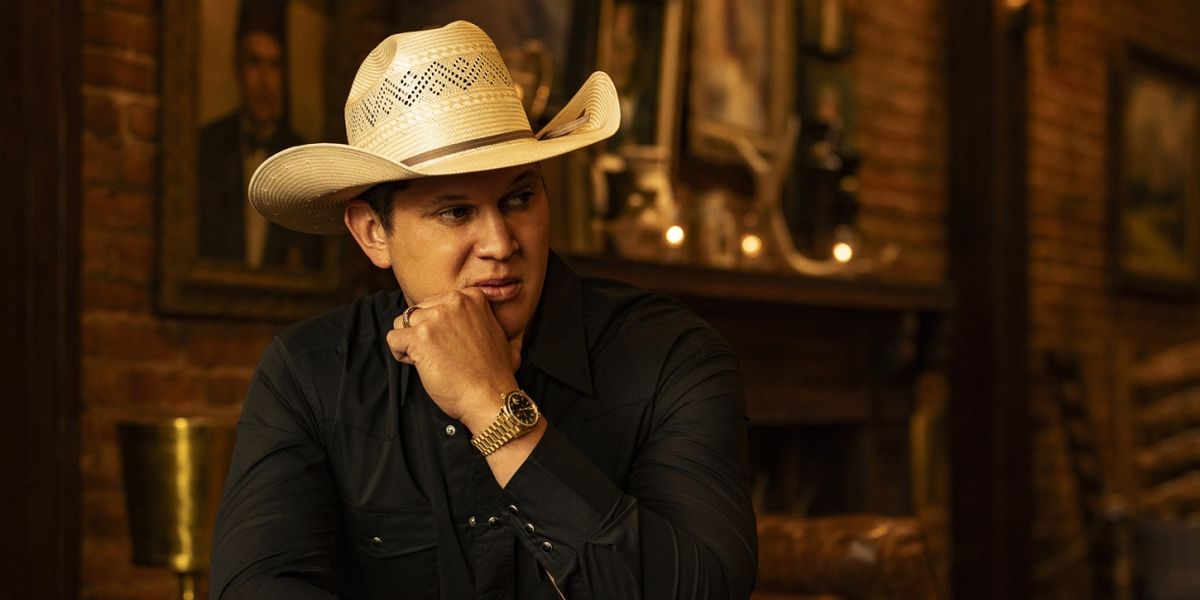 Jon Pardi And Jamey Johnson Added To Atlantic Union Bank After Hours 2024 Lineup