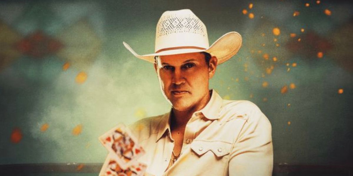 Jon Pardi Rolls Out Gamblin’ Man Tour