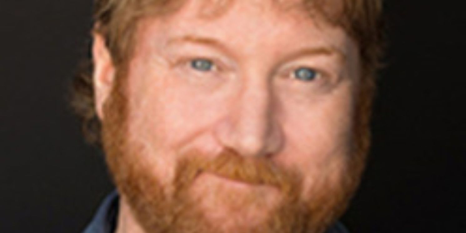 Jon Reep Comes To Comedy Works Larimer Square In April  Image