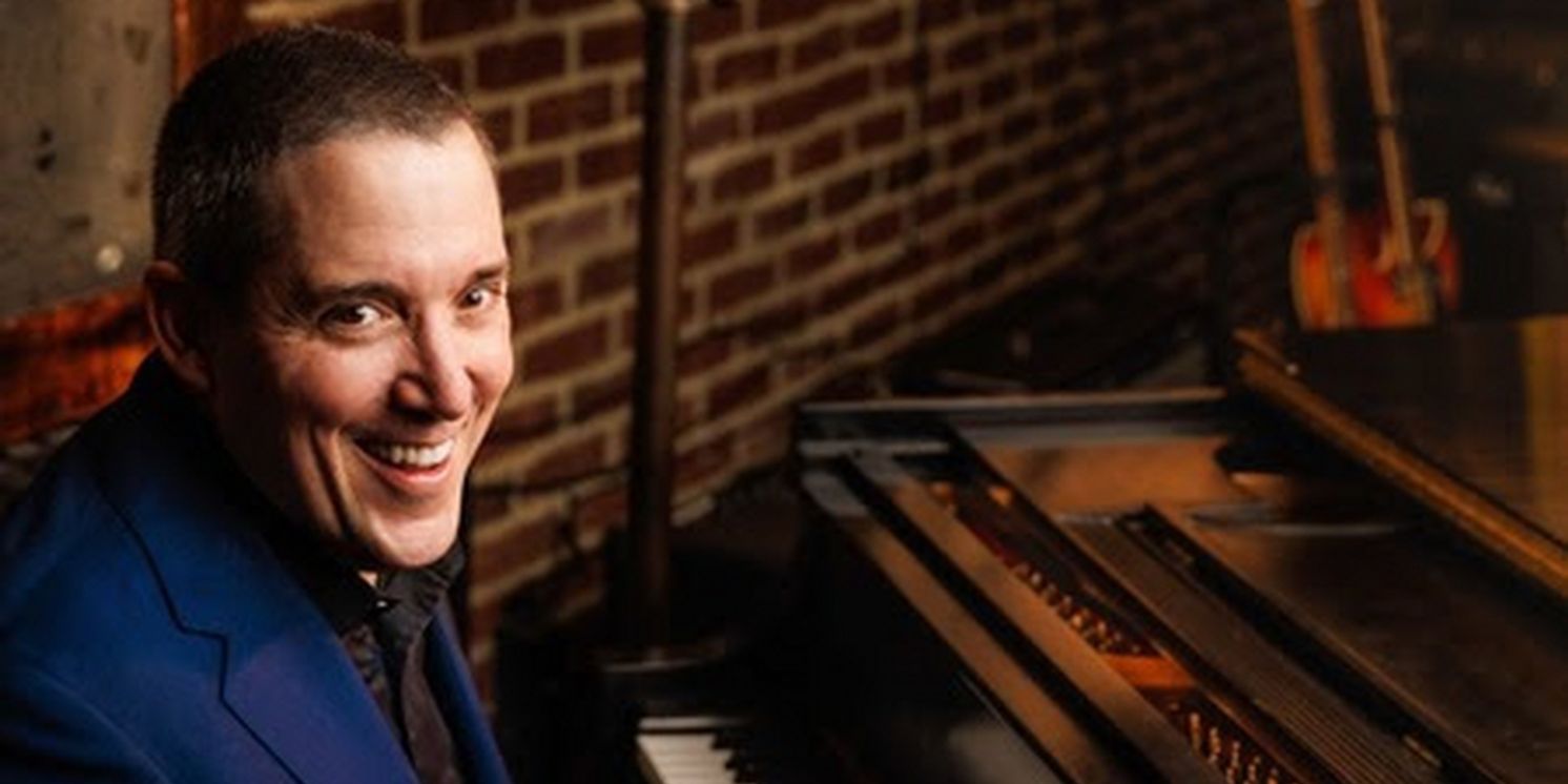 Jon Regen Releases New Album 'Satisfied Mind' Feat. Ron Carter, Rob Thomas, Pino Palladino, Dave McMurray & More  Image