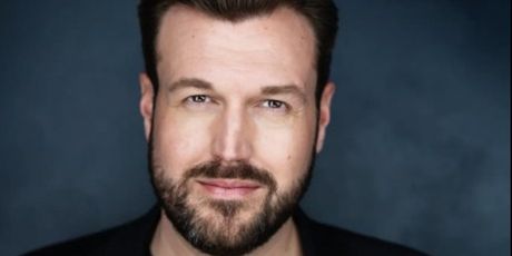 Jon Reinhold Joins PERFECT CRIME Cast Off-Broadway Photo