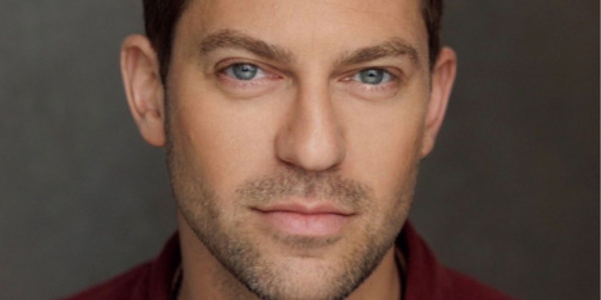Jon Robyns Joins Cast of FIGARO: AN ORIGINAL MUSICAL at the London Palladium