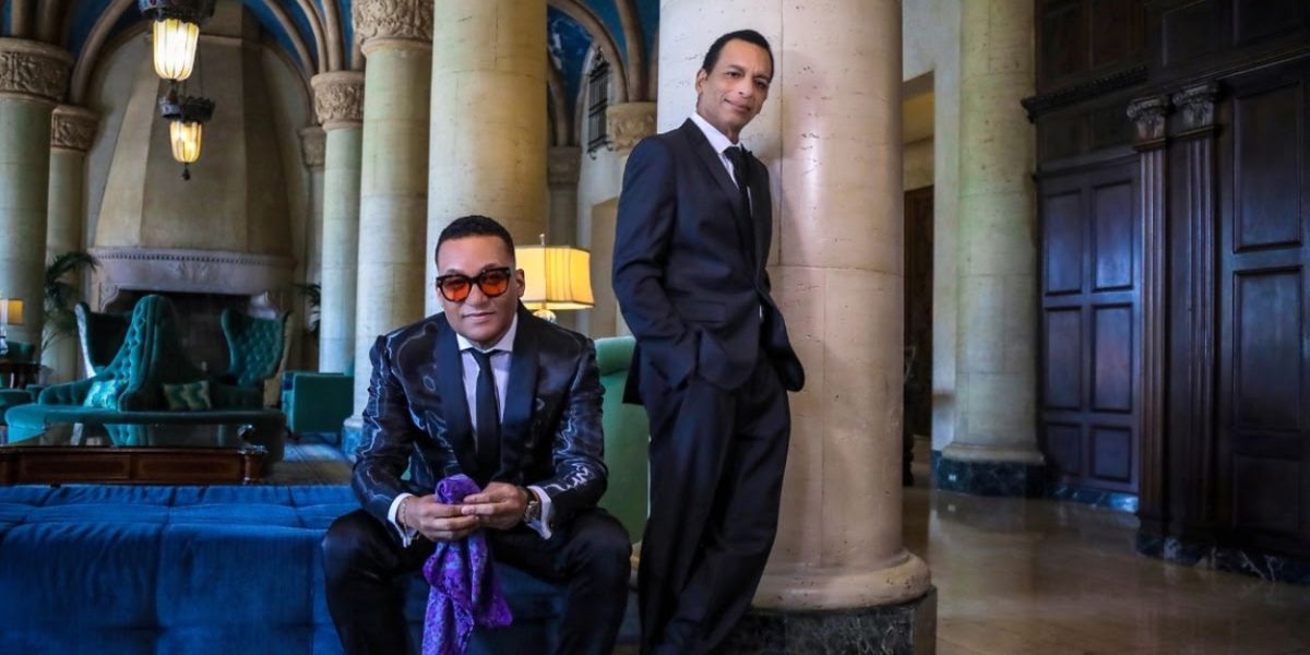 Jon Secada to Release Nat King Cole Tribute Album with Gonzalo Rubalcaba