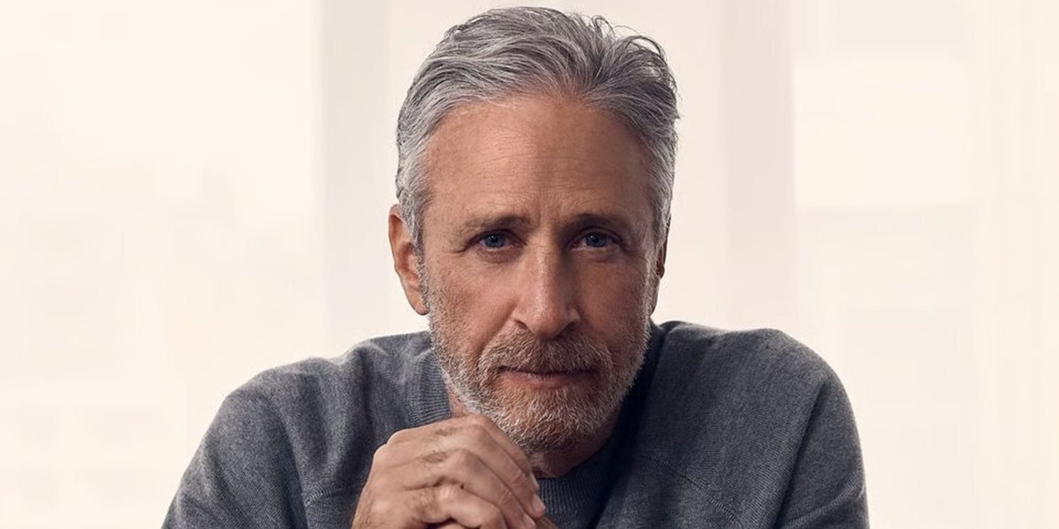 Jon Stewart Will Perform At Tanglewood As Part Of Popular Artist Series  Image