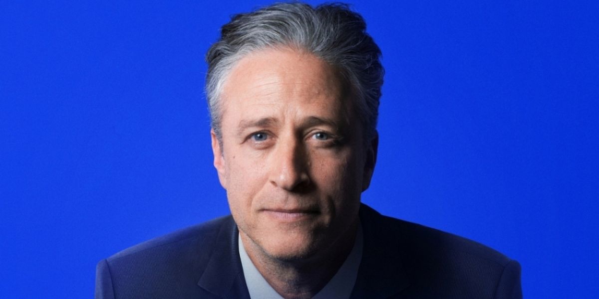 Jon Stewart to Host Live Shows on Closing Nights of RNC and DNC