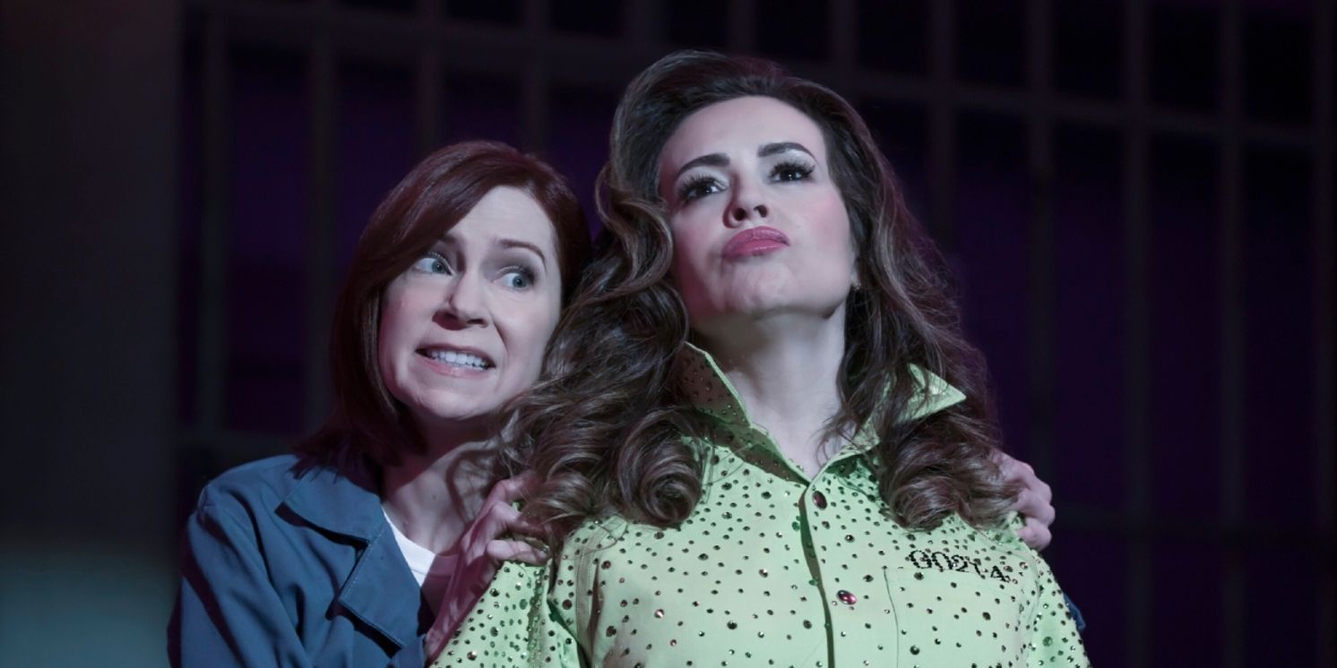 Exclusive: Inside ELSBETH's Musical Finale with Showrunner Jonathan Tolins  Image