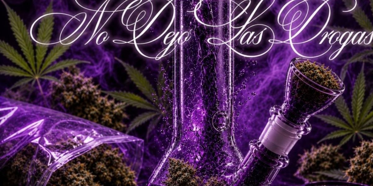 Jon Z and Fanta Rosario Release 'No Dejo Las Drogas' to Kick Off New Era