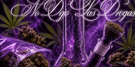Jon Z and Fanta Rosario Release 'No Dejo Las Drogas' to Kick Off New Era Photo