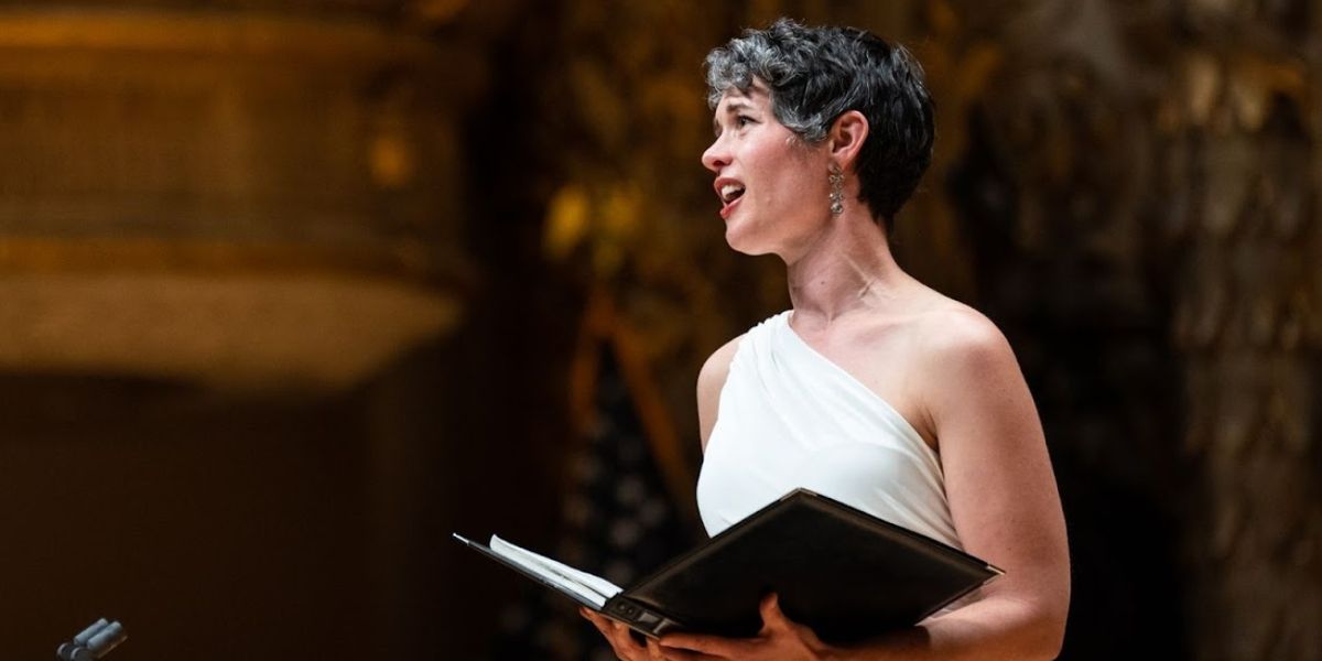 Jonanthan Cohen And The Handel And Haydn Society Ring In The Holidays With MESSIAH