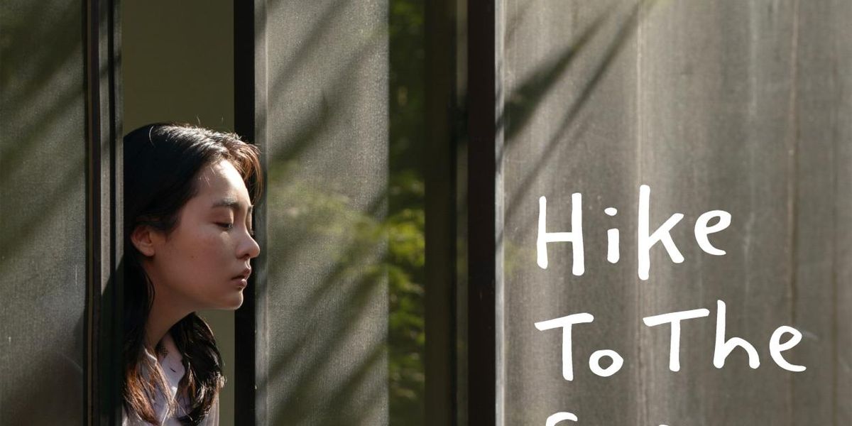 Jonas Bjerre & Yeohee Kim Release New Single HIKE TO THE SUN