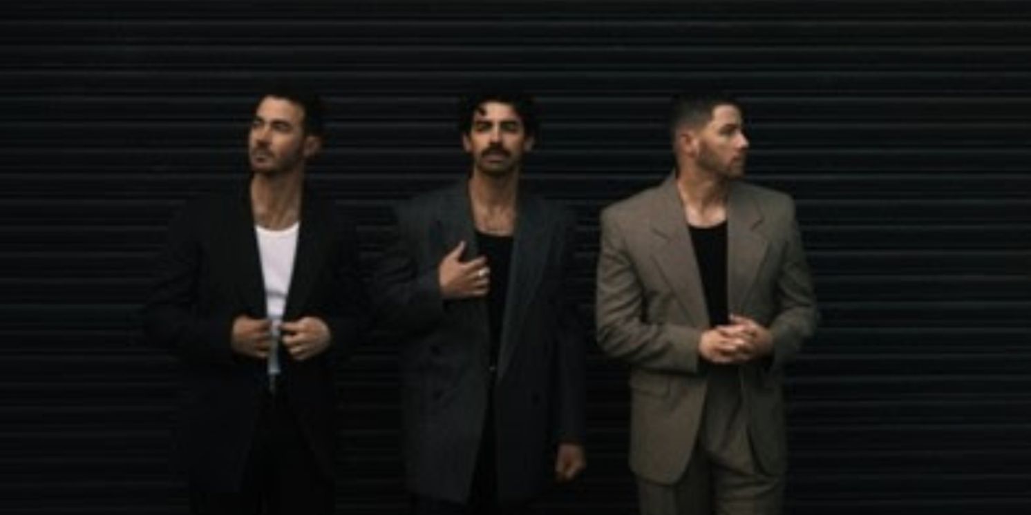 Jonas Brothers Celebrate 20th Anniversary with JONASCON New Jersey Fan Event  Image