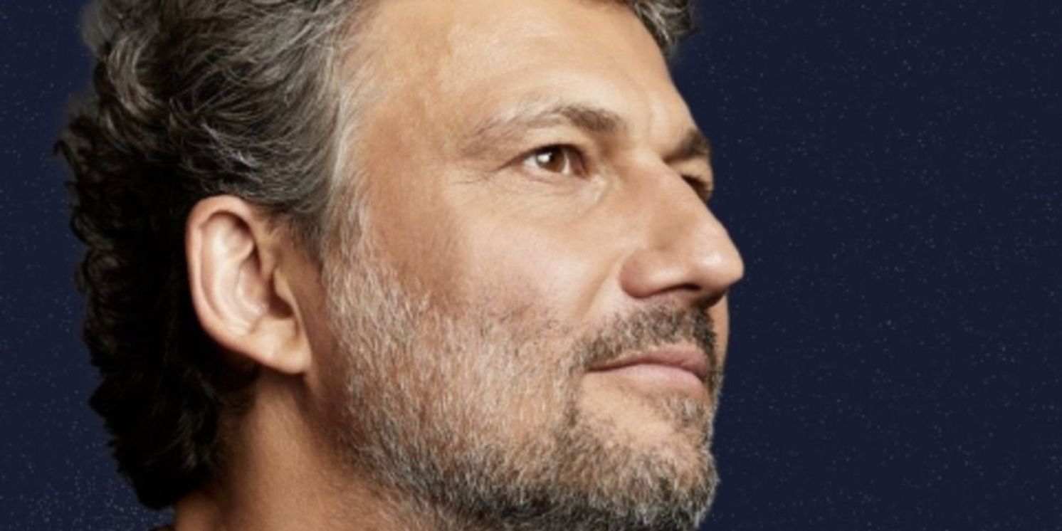 Jonas Kaufmann Says He Will Not Sing in Great Britain  Image