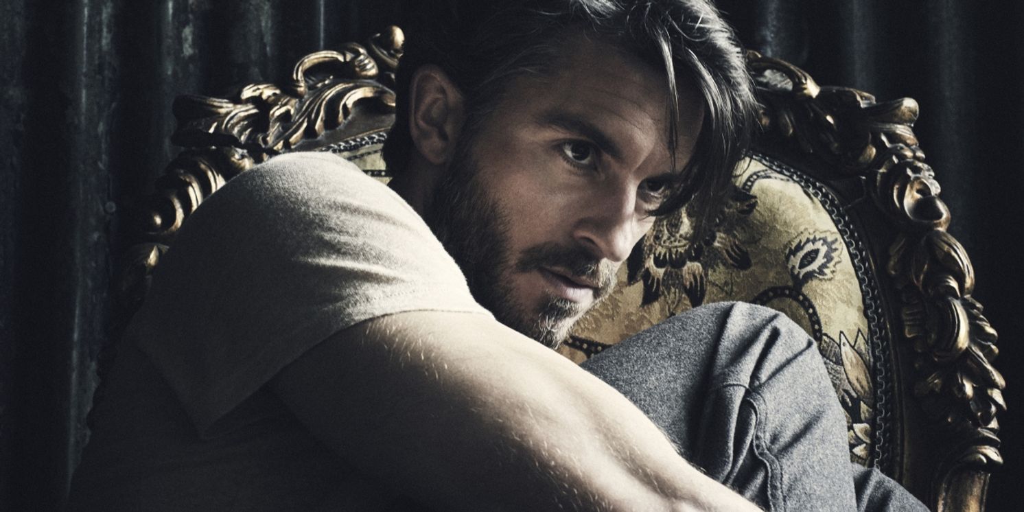 Jonathan Bailey Will Lead RICHARD II at the Bridge Theatre  Image