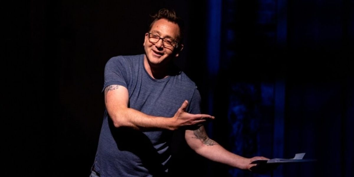 Jonathan Berry Will Step Down as Artistic Director of Penobscot Theatre Company