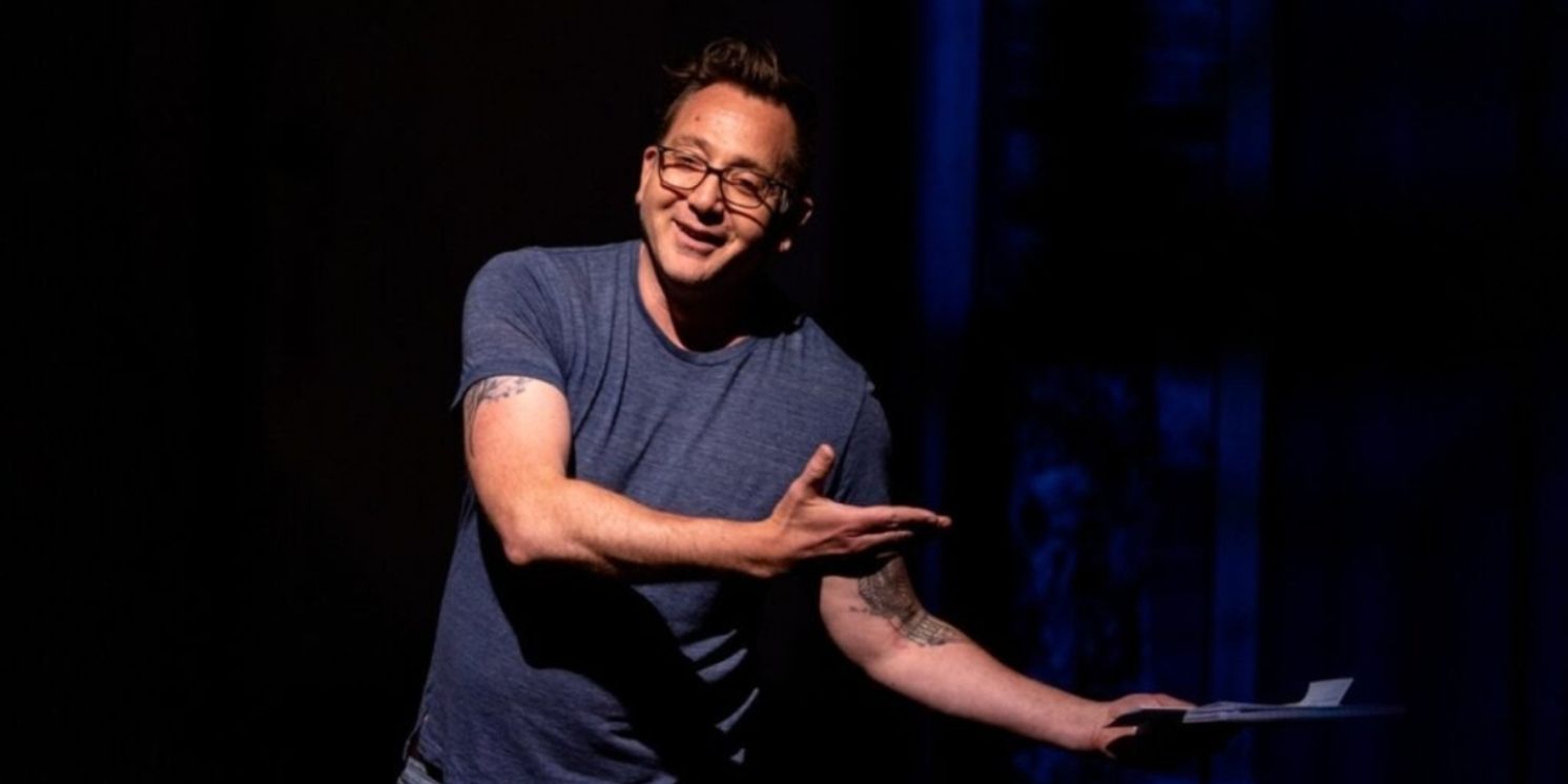 Jonathan Berry Will Step Down as Artistic Director of Penobscot Theatre Company  Image