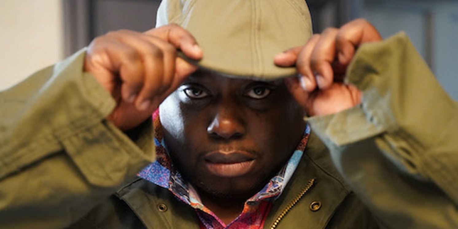 Jonathan Blake's BLUE NOTE Album Release is Coming to SMOKE Jazz Club in August  Image