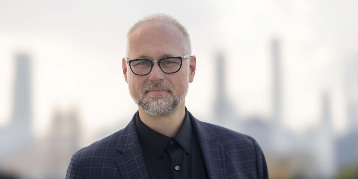 Jonathan Bradley Named Executive Director Of Voices Of Ascension