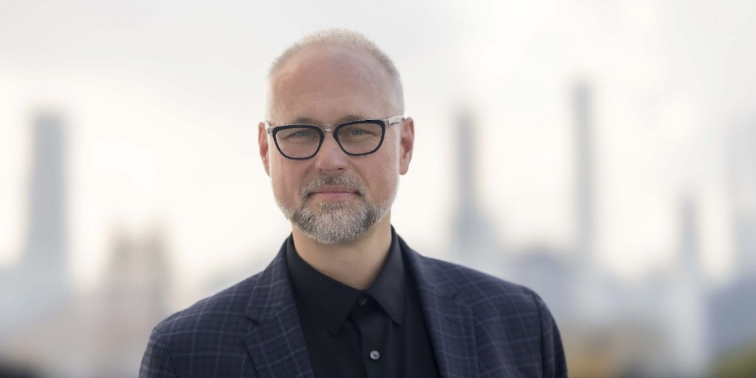 Jonathan Bradley Named Executive Director Of Voices Of Ascension  Image