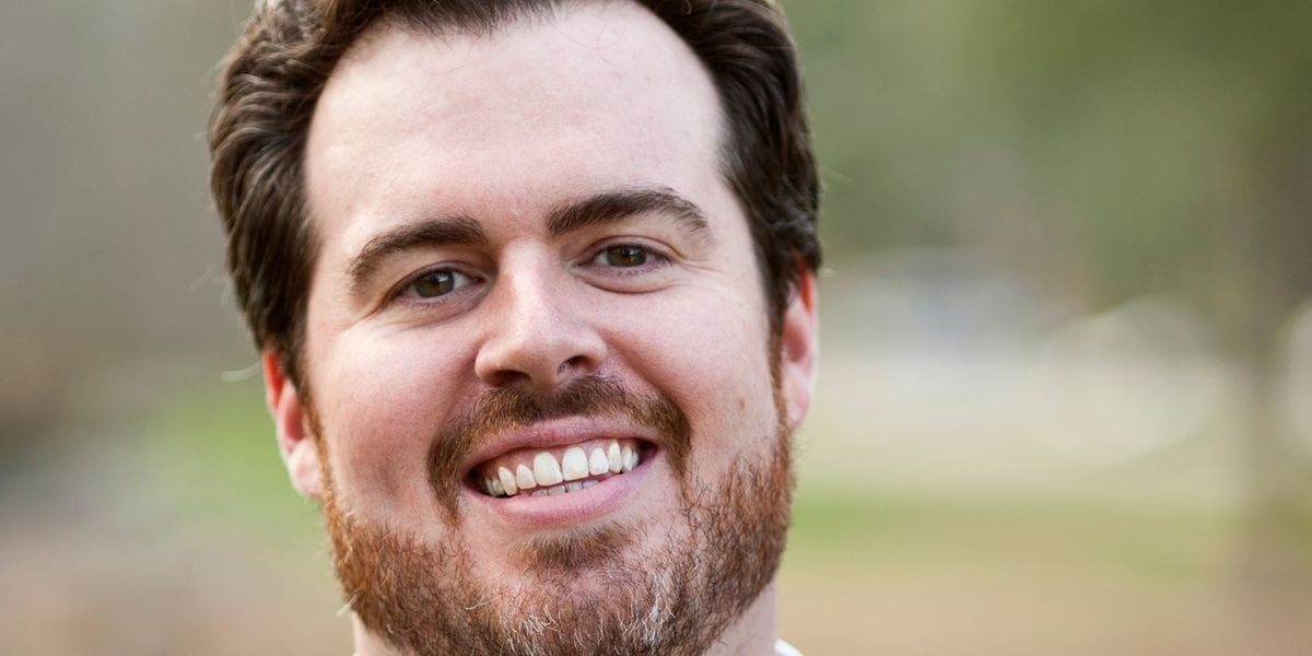 Jonathan Burton Steps Into The Role Of Calef In TURANDOT at The Atlanta Opera