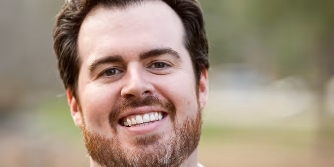 Jonathan Burton Steps Into The Role Of Calef In TURANDOT at The Atlanta Opera Photos