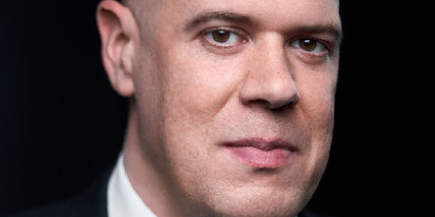 Jonathan Dauermann Joins PERFECT CRIME At The Theater Center  Image