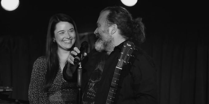 Jonathan Dinklage and Kailee Graham Join MOMS' NIGHT OUT at The Green Room 42 Photos