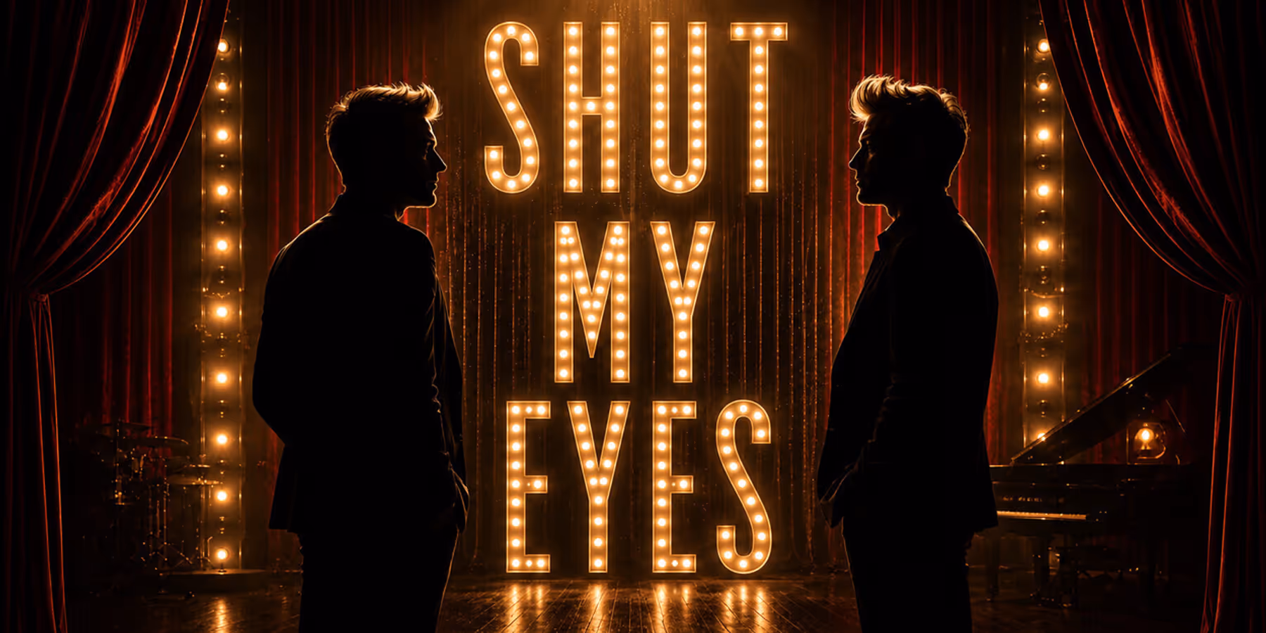 Jonathan Eiø Announces New Single ‘Shut My Eyes’ Featuring Stephen Ashfield