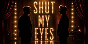Jonathan Eiø Announces New Single ‘Shut My Eyes’ Featuring Stephen Ashfield