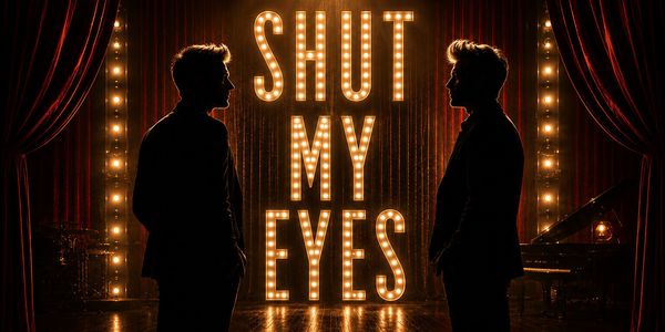 Jonathan Eiø Announces New Single ‘Shut My Eyes’ Featuring Stephen Ashfield