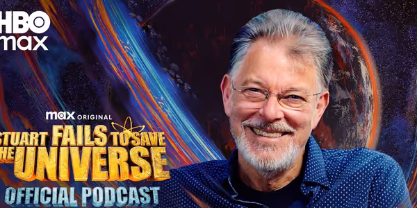 Jonathan Frakes Reveals How STUART FAILS TO SAVE THE UNIVERSE Rebuilt Its Void Scene