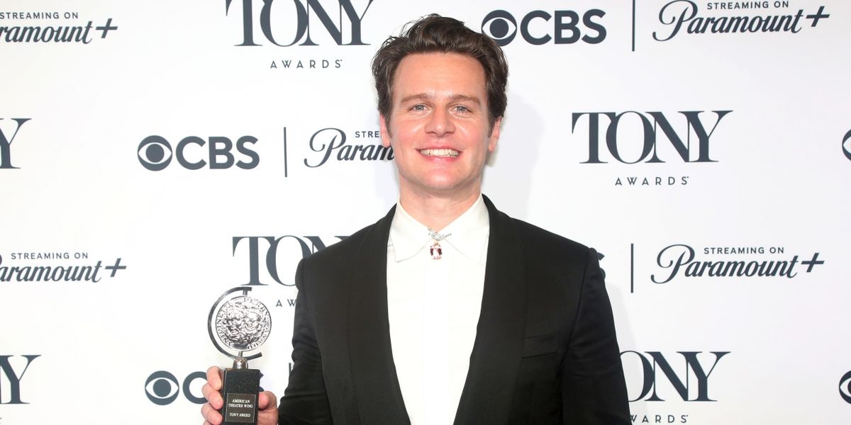 Jonathan Groff-Led Romantic Comedy A NICE INDIAN BOY Sets Theatrical Release