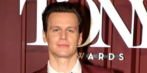 Jonathan Groff, Alan Cumming and More Named to TIME100 List Photo